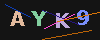Gambar captcha